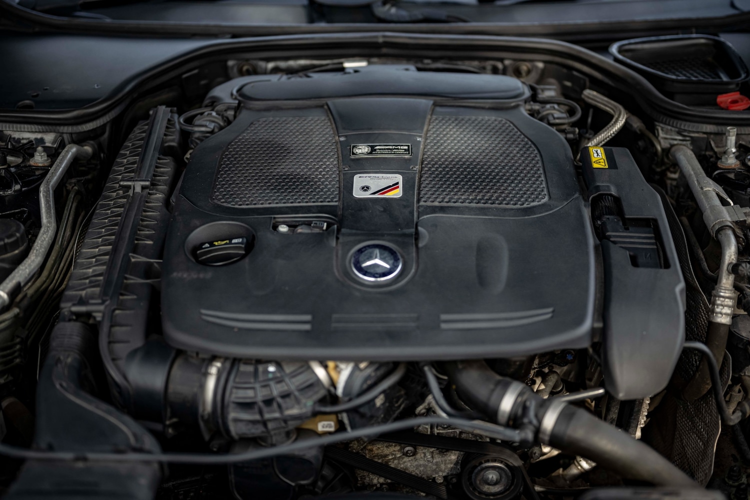 Used Mercedes-Benz 350 SL 2012 for sale - 78014386: Photo 6