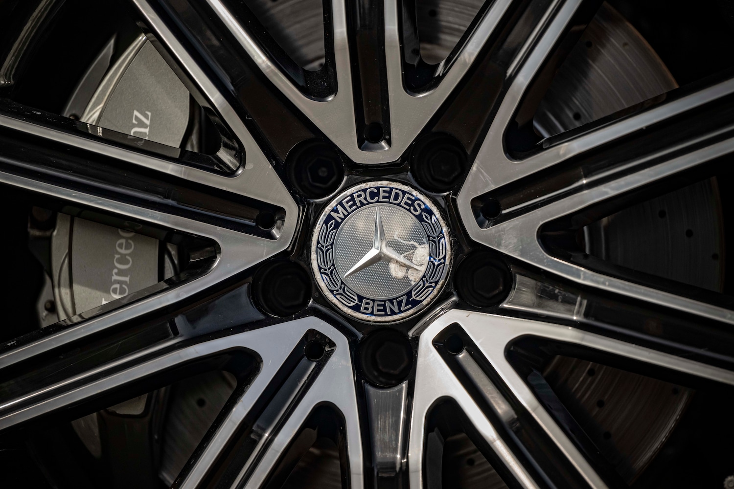 Used Mercedes-Benz 350 SL 2012 for sale - 78014386: Photo 8