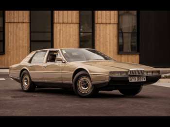 1980 - 4-Door
