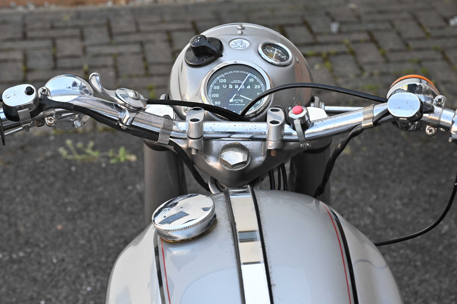 Used Norton DOMINATOR 1956 for sale - 78366737: Photo 4