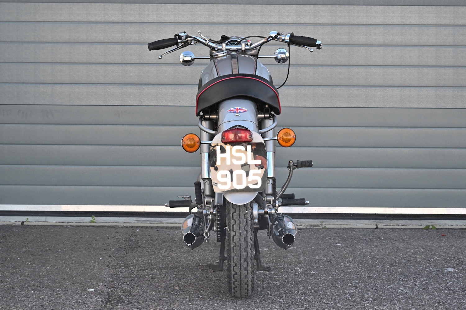 Used Norton DOMINATOR 1956 for sale - 78366737: Photo 6