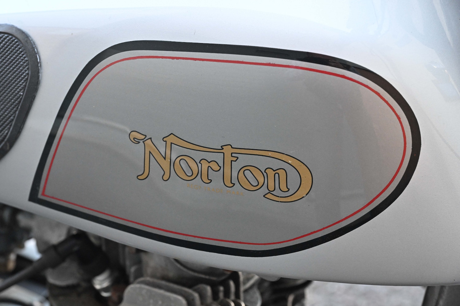 Used Norton DOMINATOR 1956 for sale - 78366737: Photo 7
