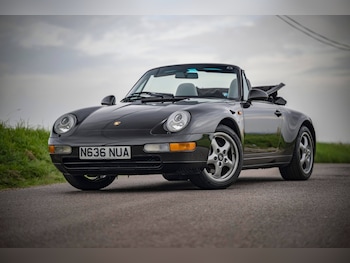 Porsche - 911