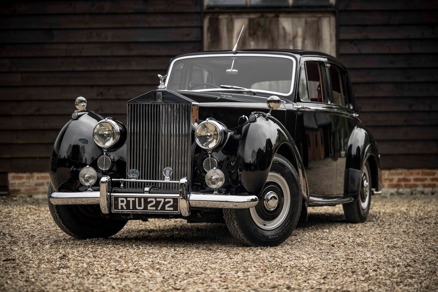 Used Rolls-Royce Silver Dawn 1988 for sale - 78014818: Photo 1