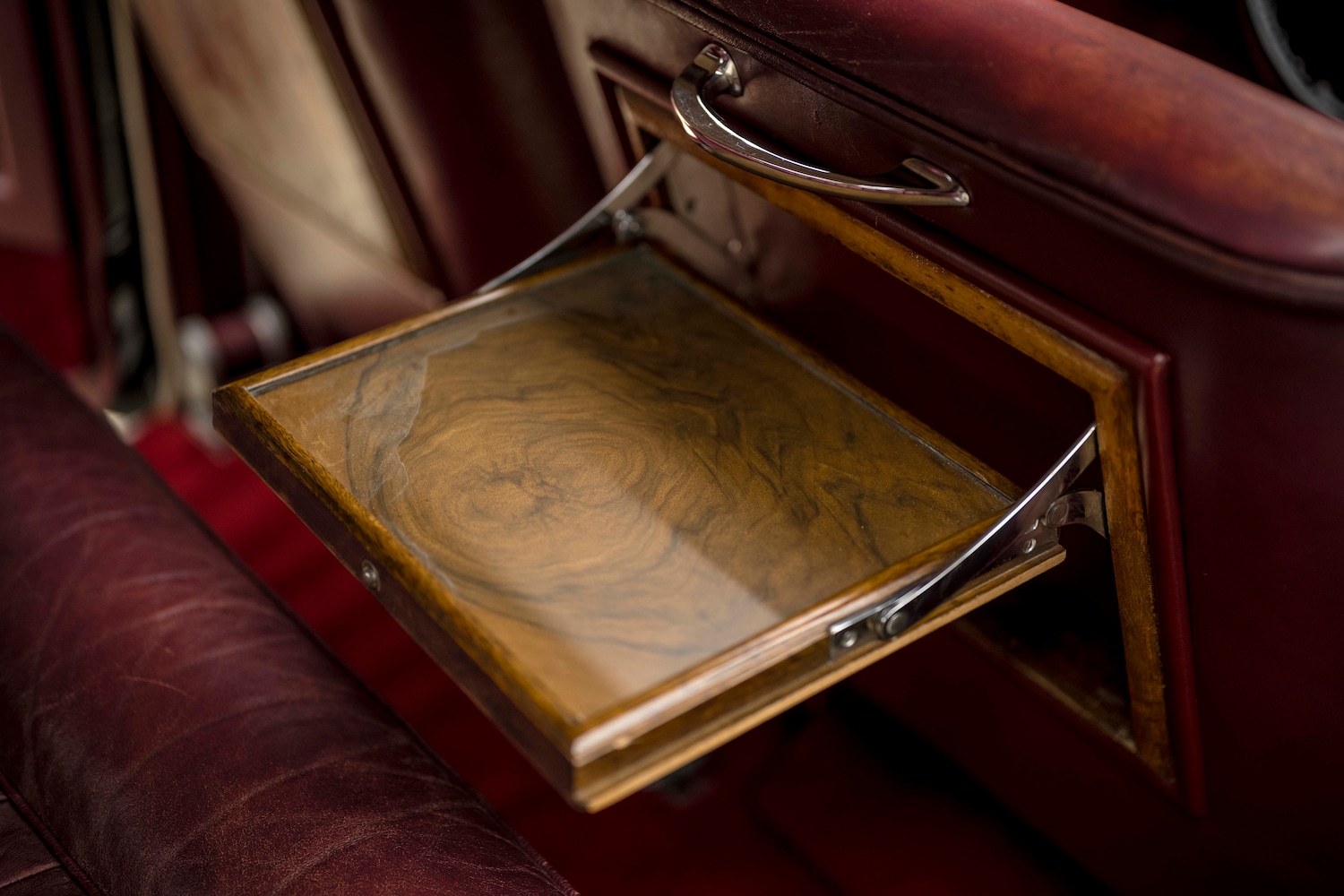 Used Rolls-Royce Silver Dawn 1988 for sale - 78014818: Photo 11