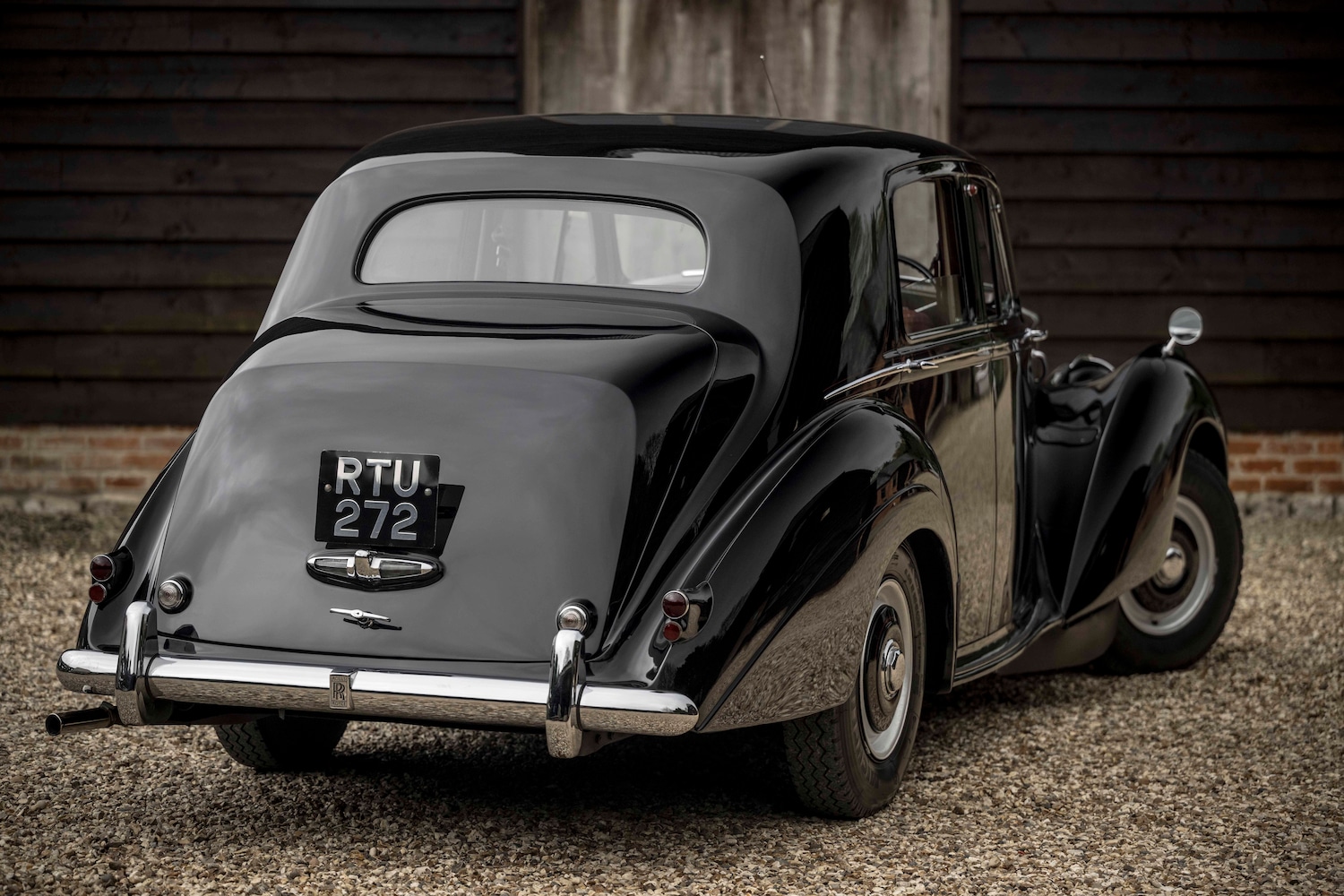 Used Rolls-Royce Silver Dawn 1988 for sale - 78014818: Photo 3