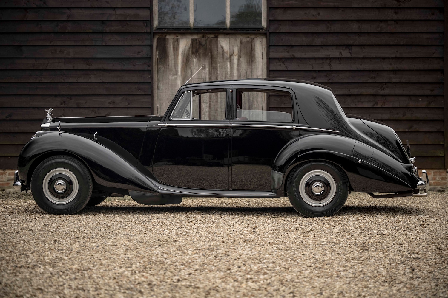 Used Rolls-Royce Silver Dawn 1988 for sale - 78014818: Photo 4