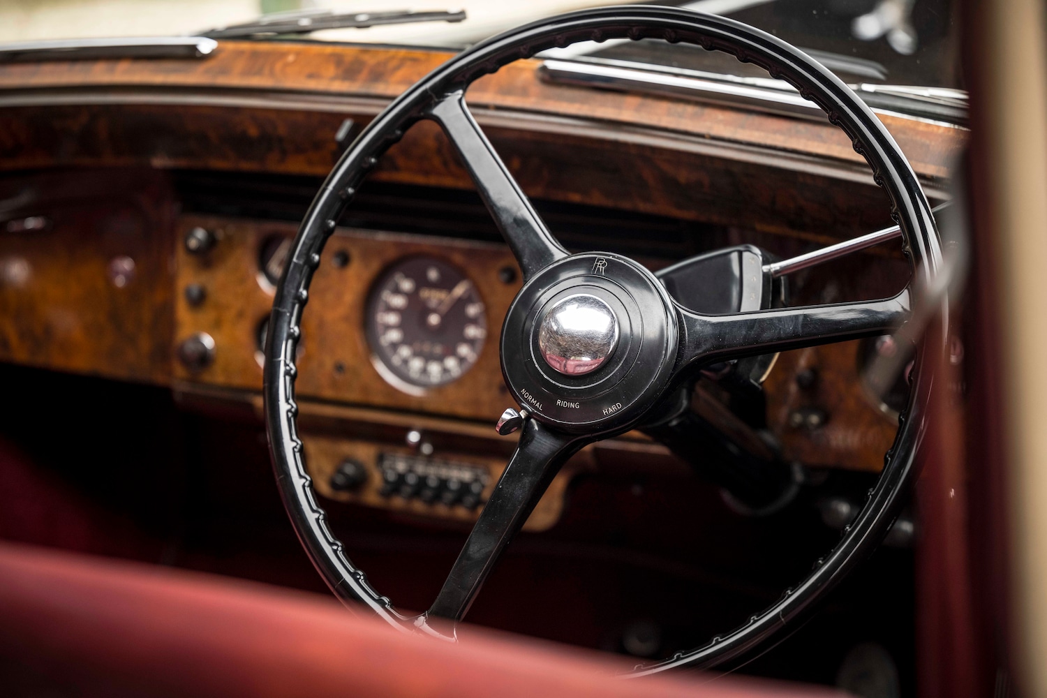 Used Rolls-Royce Silver Dawn 1988 for sale - 78014818: Photo 5