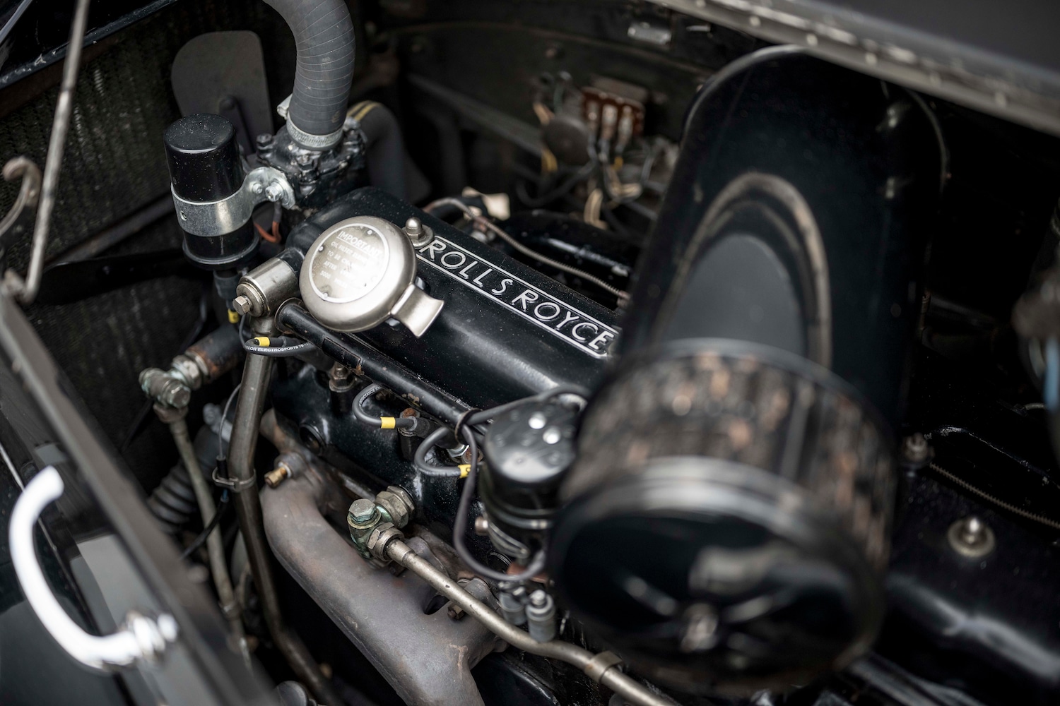 Used Rolls-Royce Silver Dawn 1988 for sale - 78014818: Photo 6