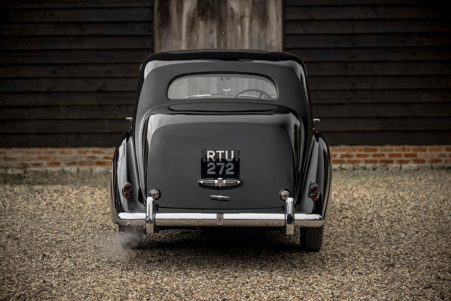 Used Rolls-Royce Silver Dawn 1988 for sale - 78014818: Photo 8