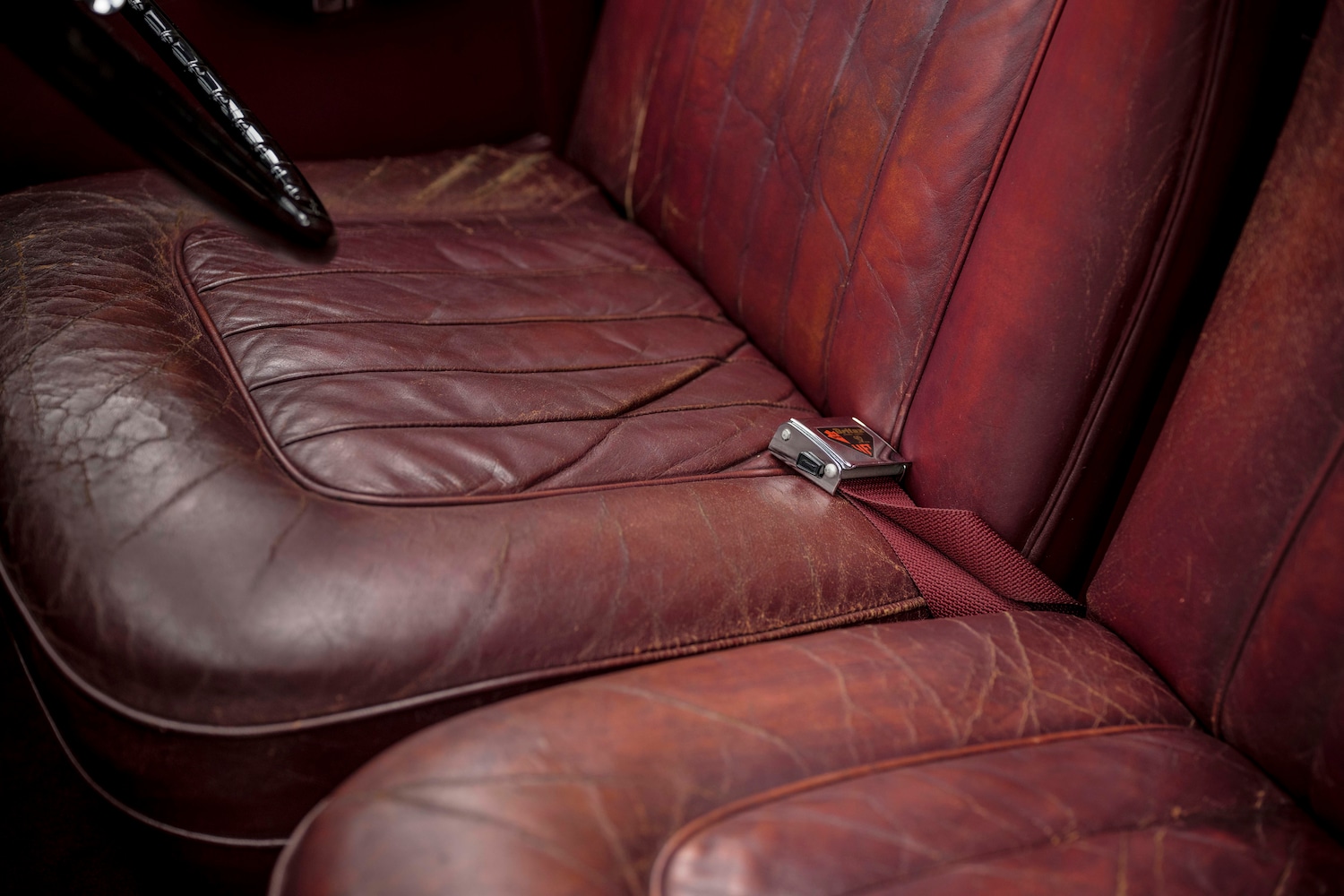 Used Rolls-Royce Silver Dawn 1988 for sale - 78014818: Photo 9