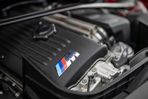 Used BMW M3 2003 for sale - 76194387: Photo 3