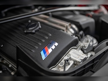 Used BMW M3 2003 for sale - 76194387: Photo 3