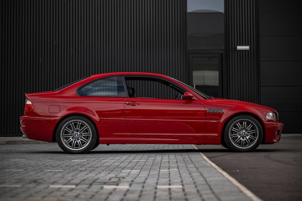 Used BMW M3 2003 for sale - 76194387: Photo 6