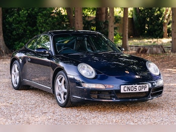 Used Porsche 911 2005 for sale - 79150183: Photo