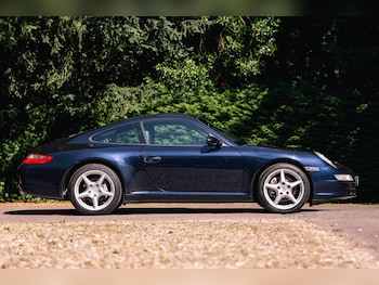 Used Porsche 911 2005 for sale - 79150183: Photo