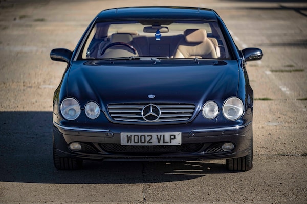 Used Mercedes-Benz CL 2024 for sale - 76205786: Photo 10