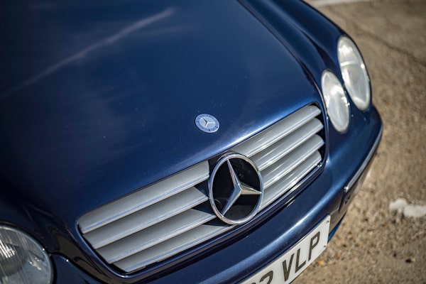 Used Mercedes-Benz CL 2024 for sale - 76205786: Photo 11