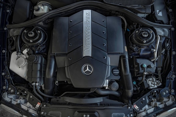 Used Mercedes-Benz CL 2024 for sale - 76205786: Photo 12