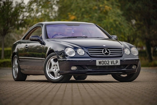 Used Mercedes-Benz CL 2024 for sale - 76205786: Photo 3