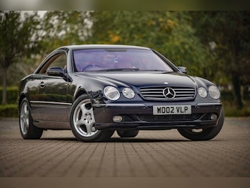 Used Mercedes-Benz CL 2024 for sale - 76205786: Photo 3
