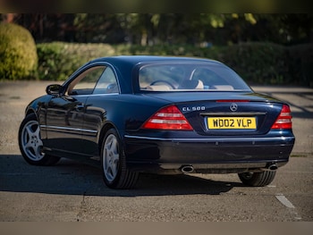 Used Mercedes-Benz CL 2024 for sale - 76205786: Photo 4