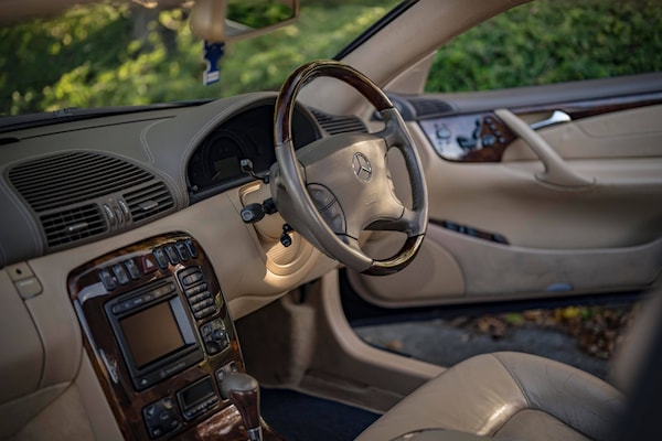 Used Mercedes-Benz CL 2024 for sale - 76205786: Photo 5