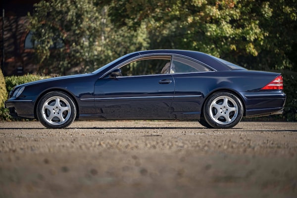 Used Mercedes-Benz CL 2024 for sale - 76205786: Photo 7