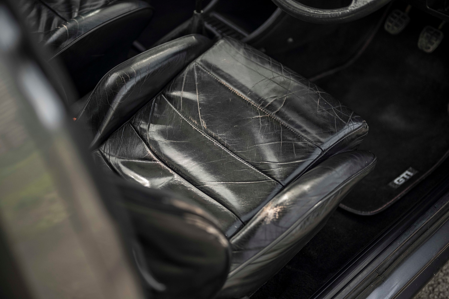 Used Volkswagen Golf 1984 for sale - 78014366: Photo 11