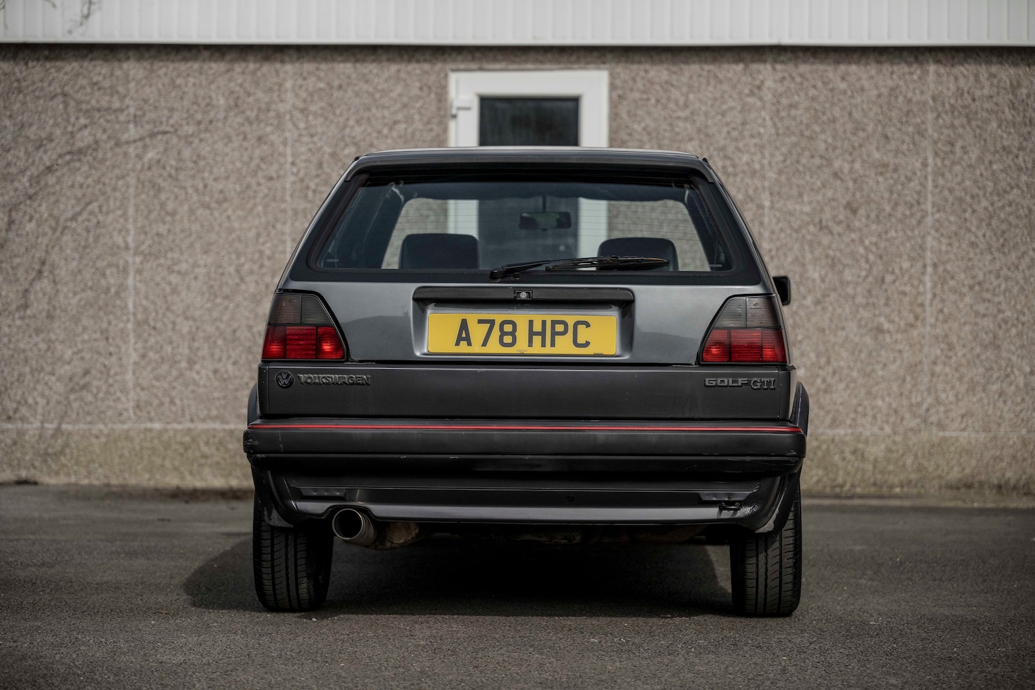 Used Volkswagen Golf 1984 for sale - 78014366: Photo 7