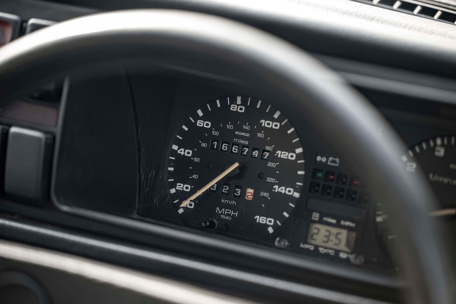 Used Volkswagen Golf 1984 for sale - 78014366: Photo 8