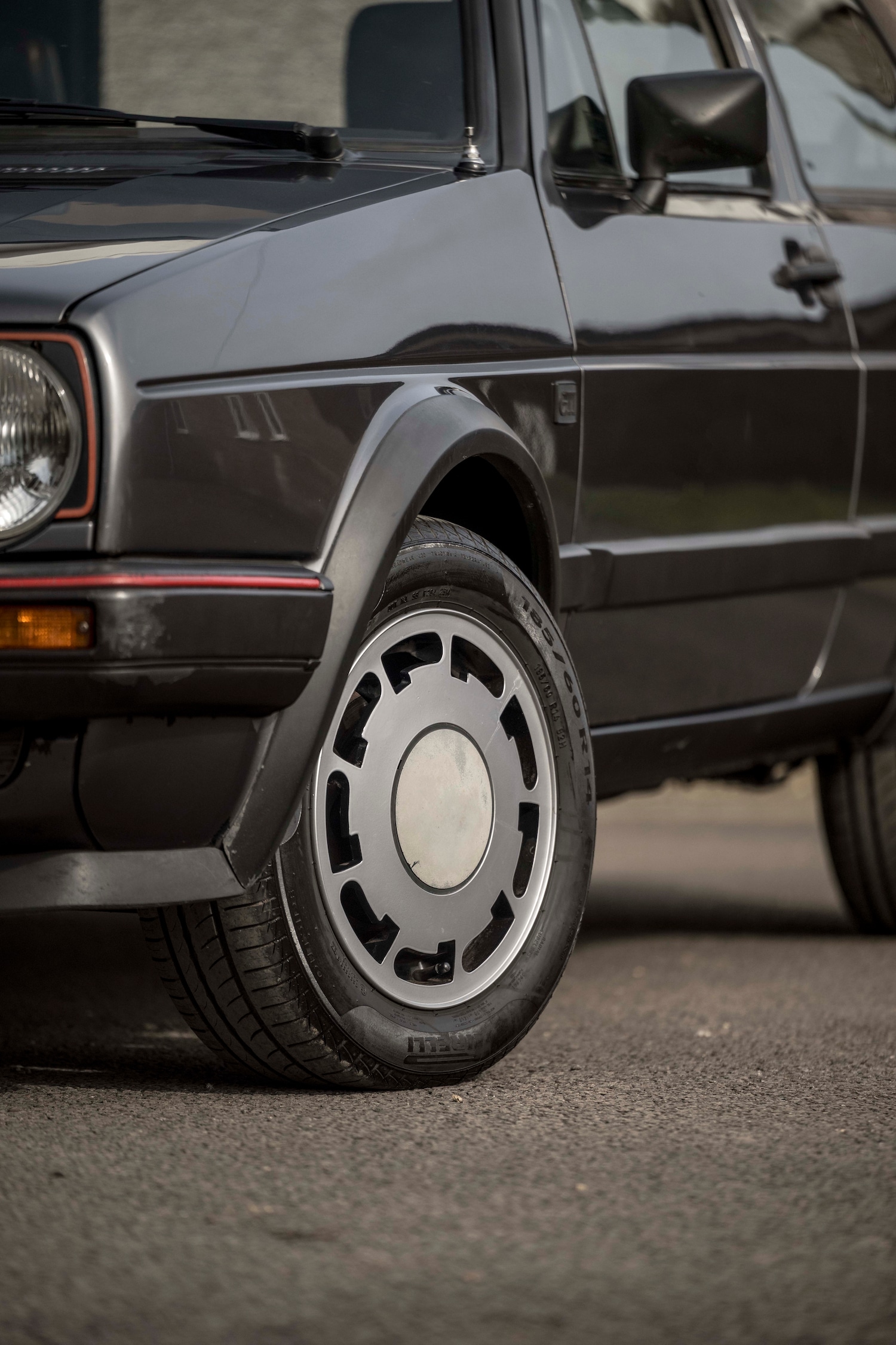 Used Volkswagen Golf 1984 for sale - 78014366: Photo 9