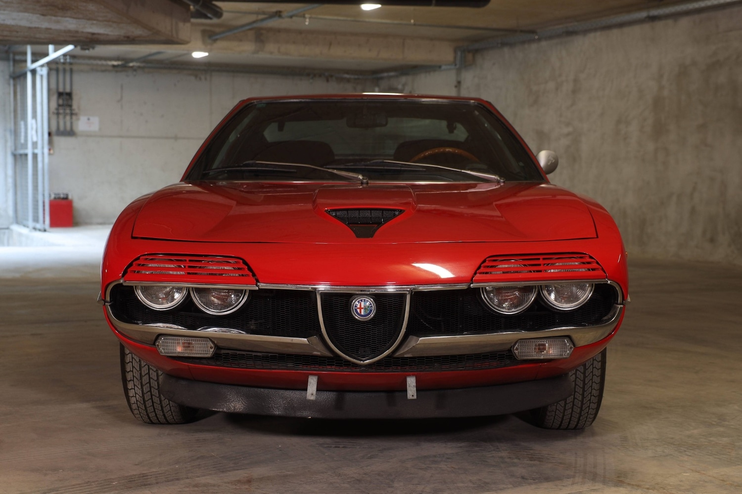 Used Alfa Romeo Other 1976 for sale - 76807453: Photo 1
