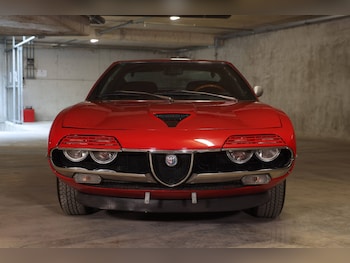 Used Alfa Romeo Other 1976 for sale - 76807453: Photo