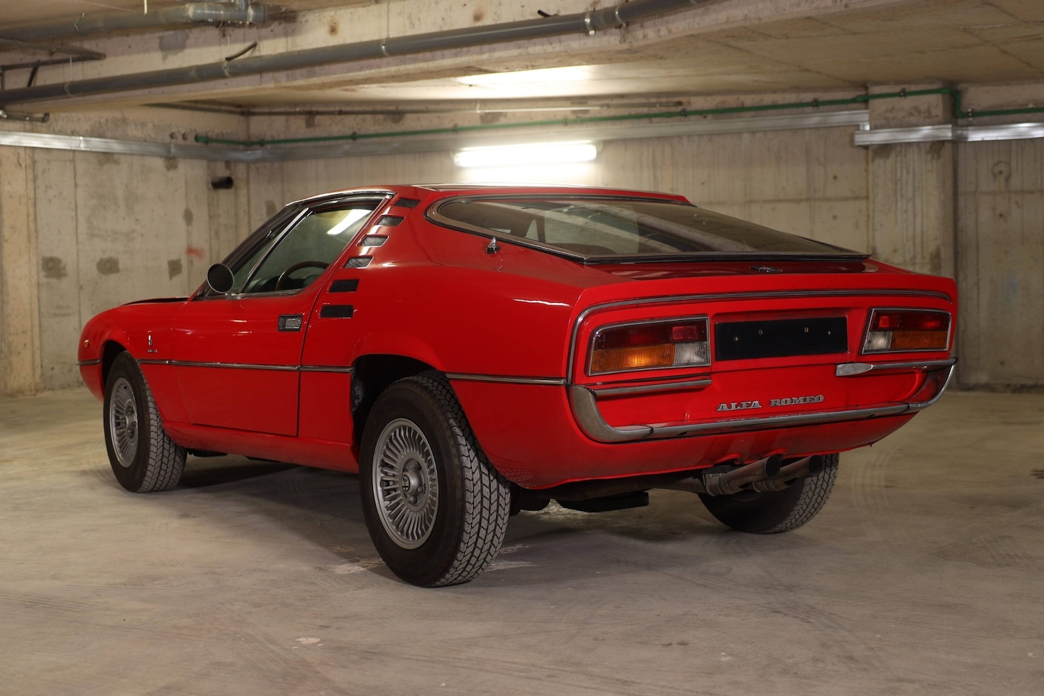 Used Alfa Romeo Other 1976 for sale - 76807453: Photo 3