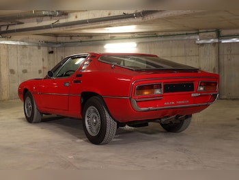 Used Alfa Romeo Other 1976 for sale - 76807453: Photo