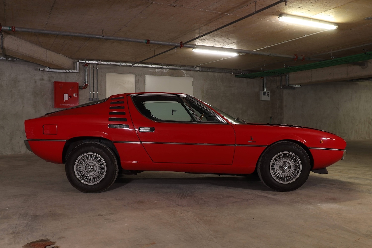 Used Alfa Romeo Other 1976 for sale - 76807453: Photo 4