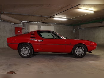 Used Alfa Romeo Other 1976 for sale - 76807453: Photo