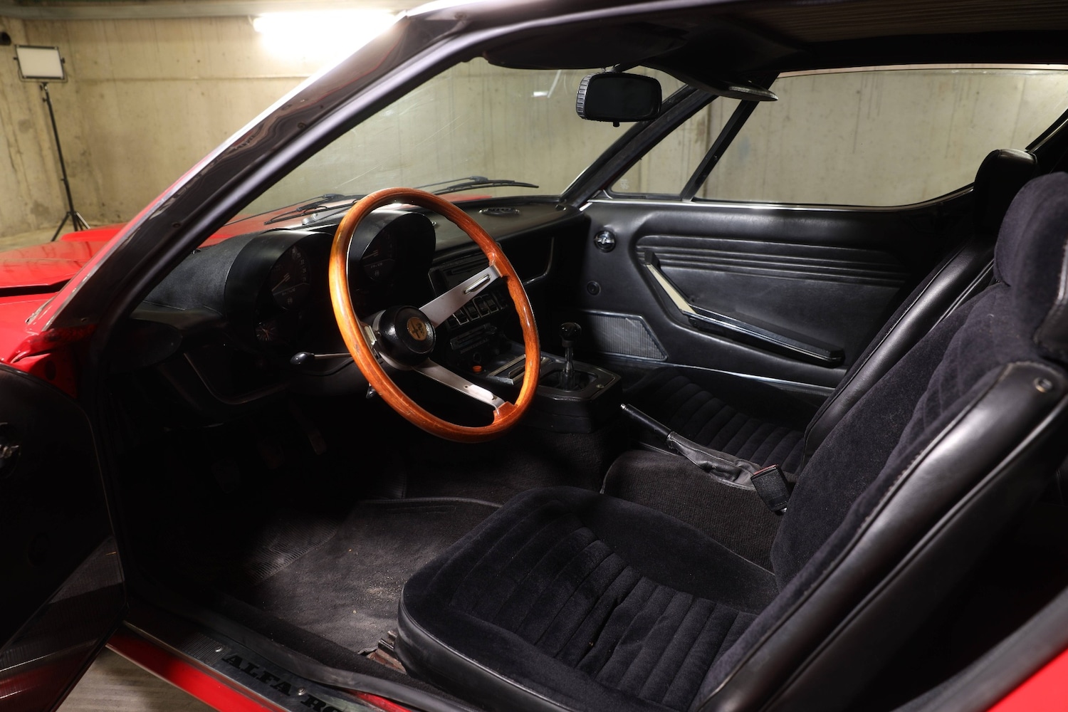 Used Alfa Romeo Other 1976 for sale - 76807453: Photo 5