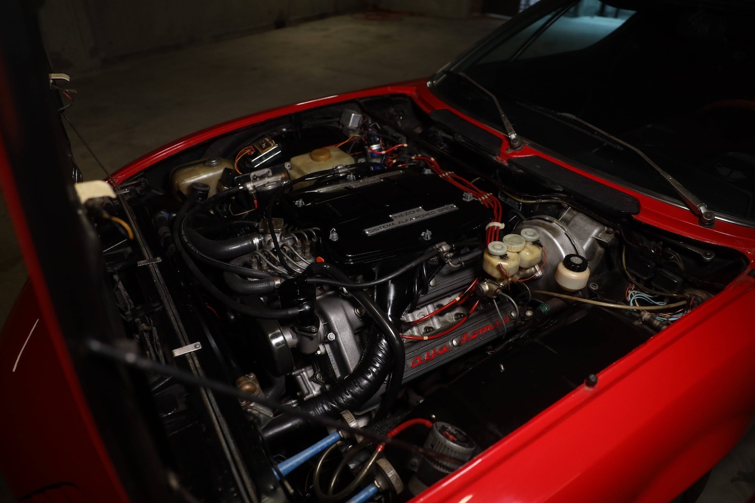 Used Alfa Romeo Other 1976 for sale - 76807453: Photo 6