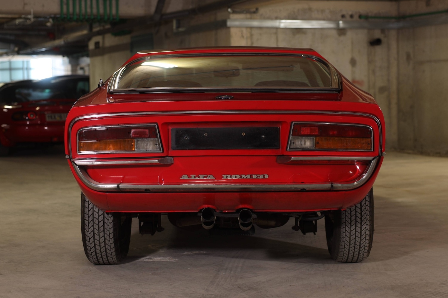 Used Alfa Romeo Other 1976 for sale - 76807453: Photo 7