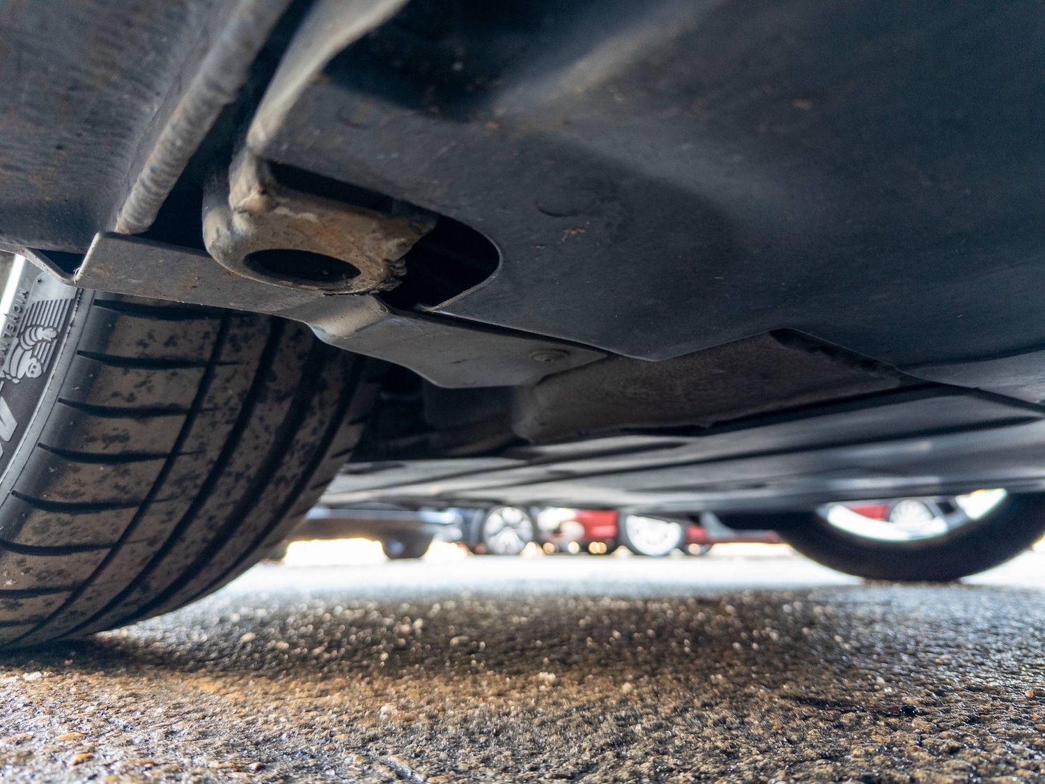 Used Porsche 911 2004 for sale - 76719046: Photo 11