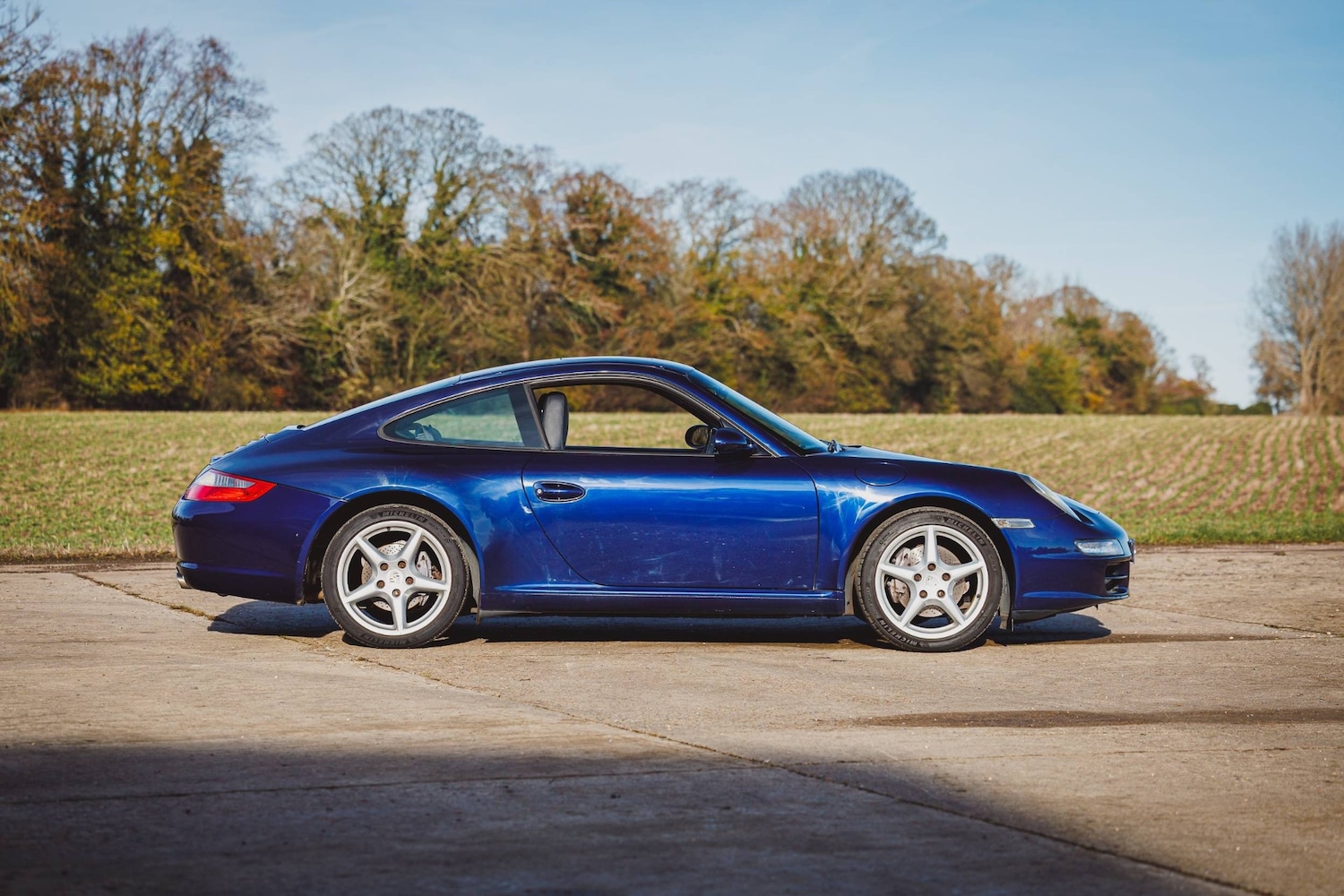 Used Porsche 911 2004 for sale - 76719046: Photo 4