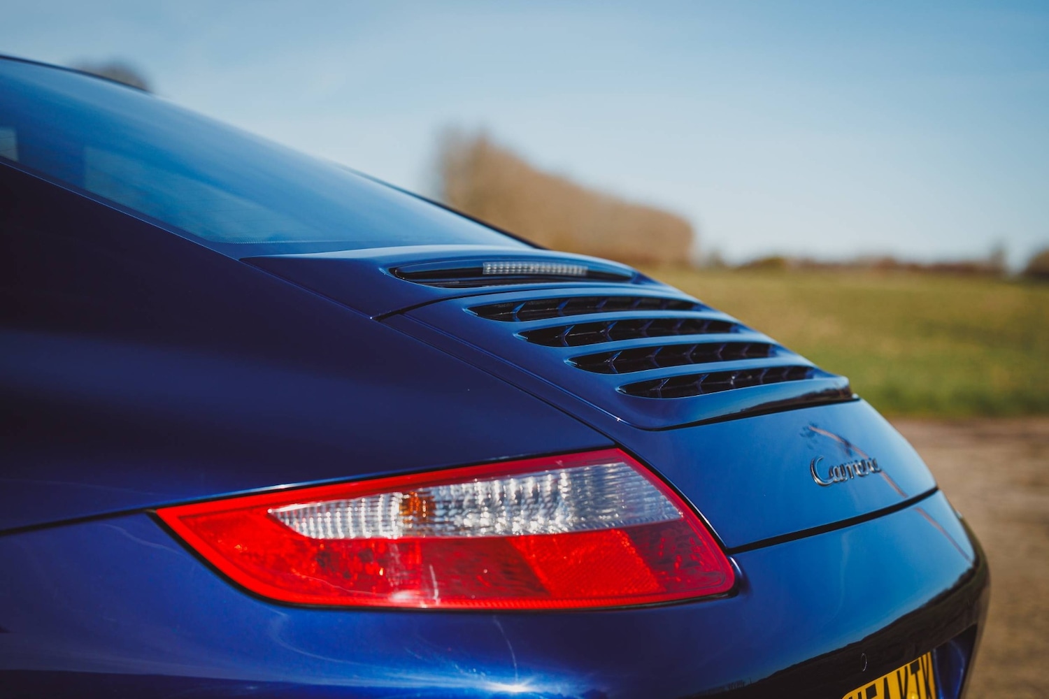 Used Porsche 911 2004 for sale - 76719046: Photo 8