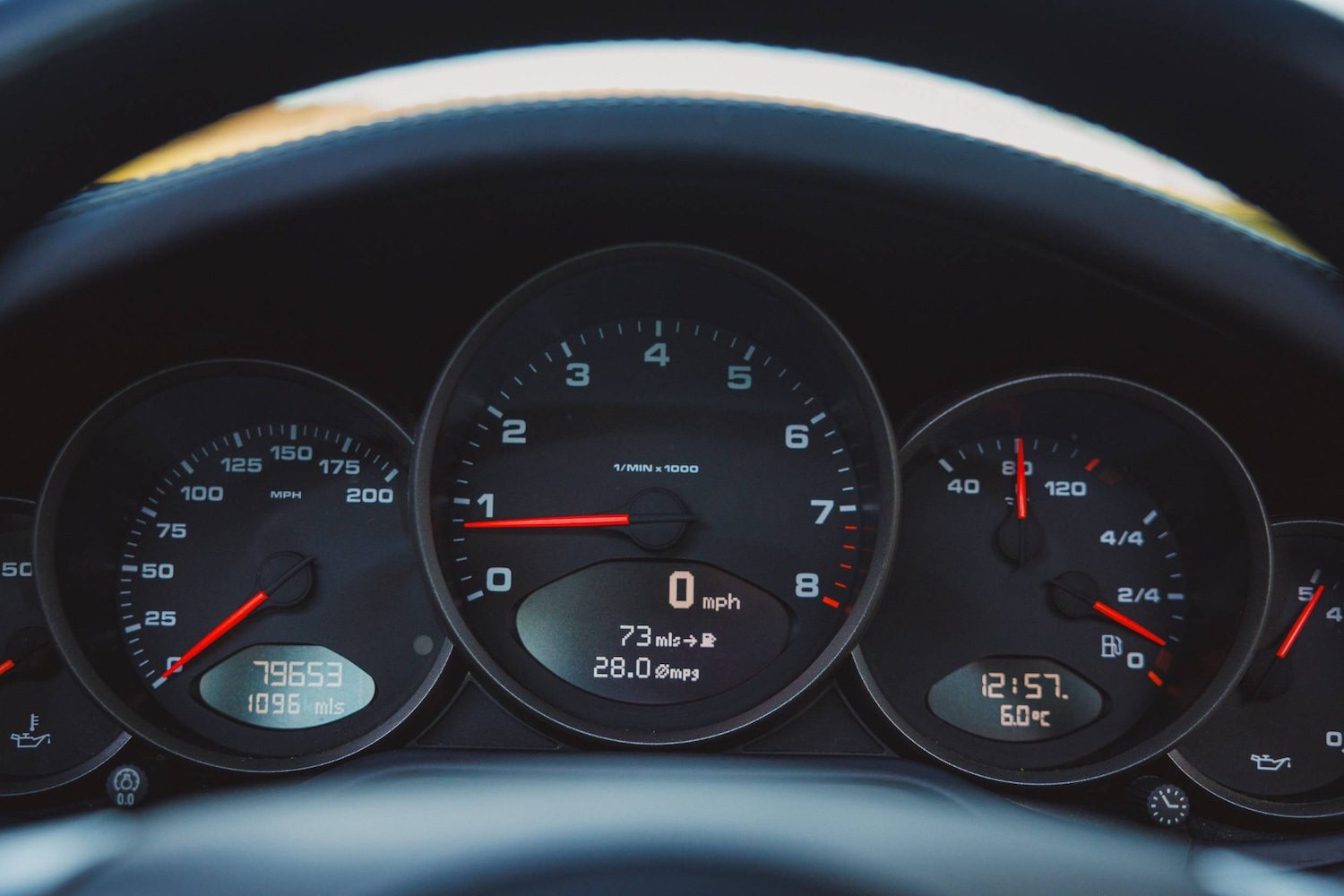 Used Porsche 911 2004 for sale - 76719046: Photo 9