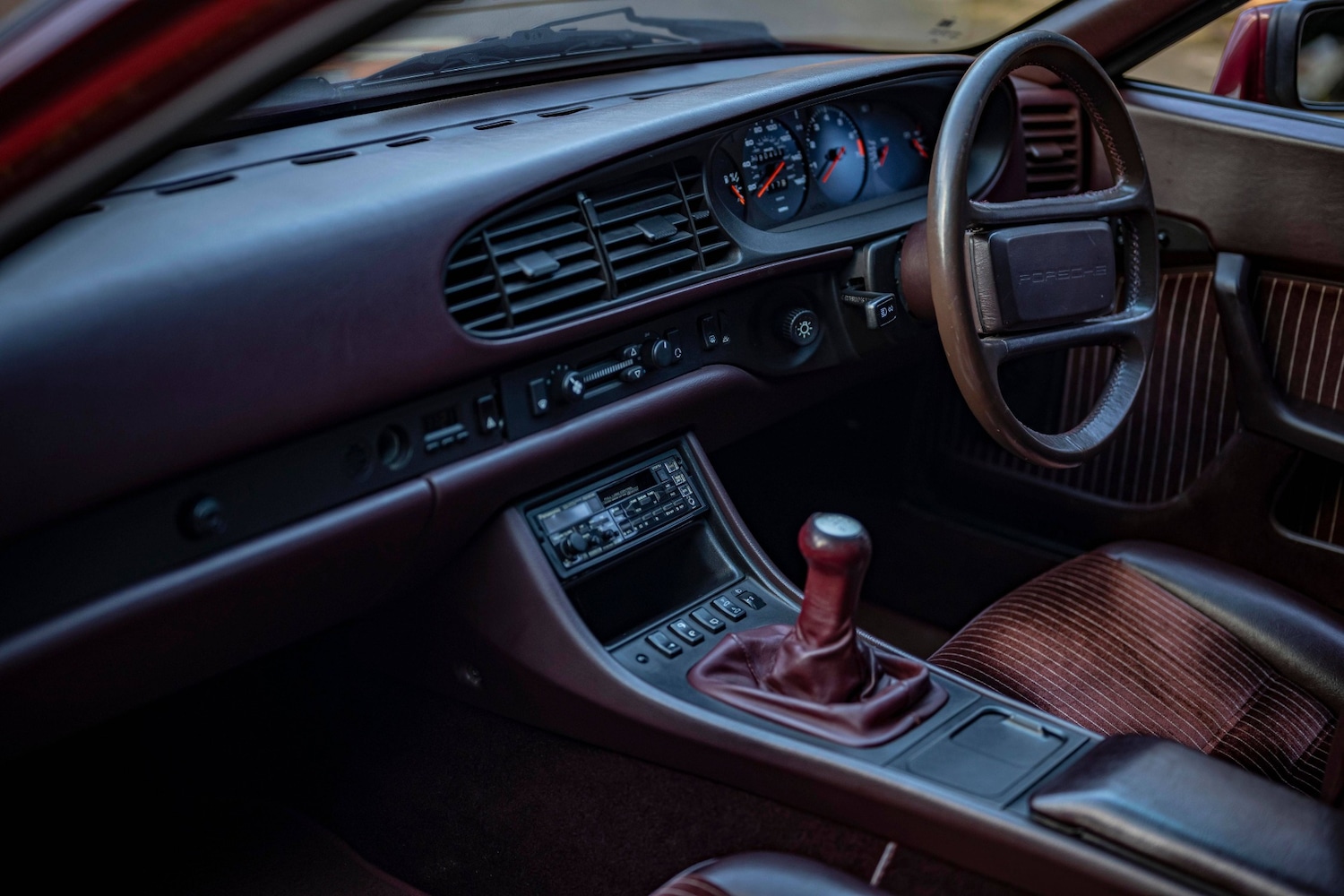 Used Porsche 944 1989 for sale - 76722059: Photo 3