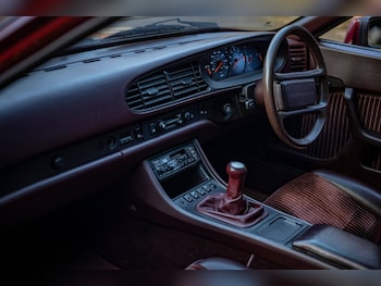 Used Porsche 944 1989 for sale - 76722059: Photo