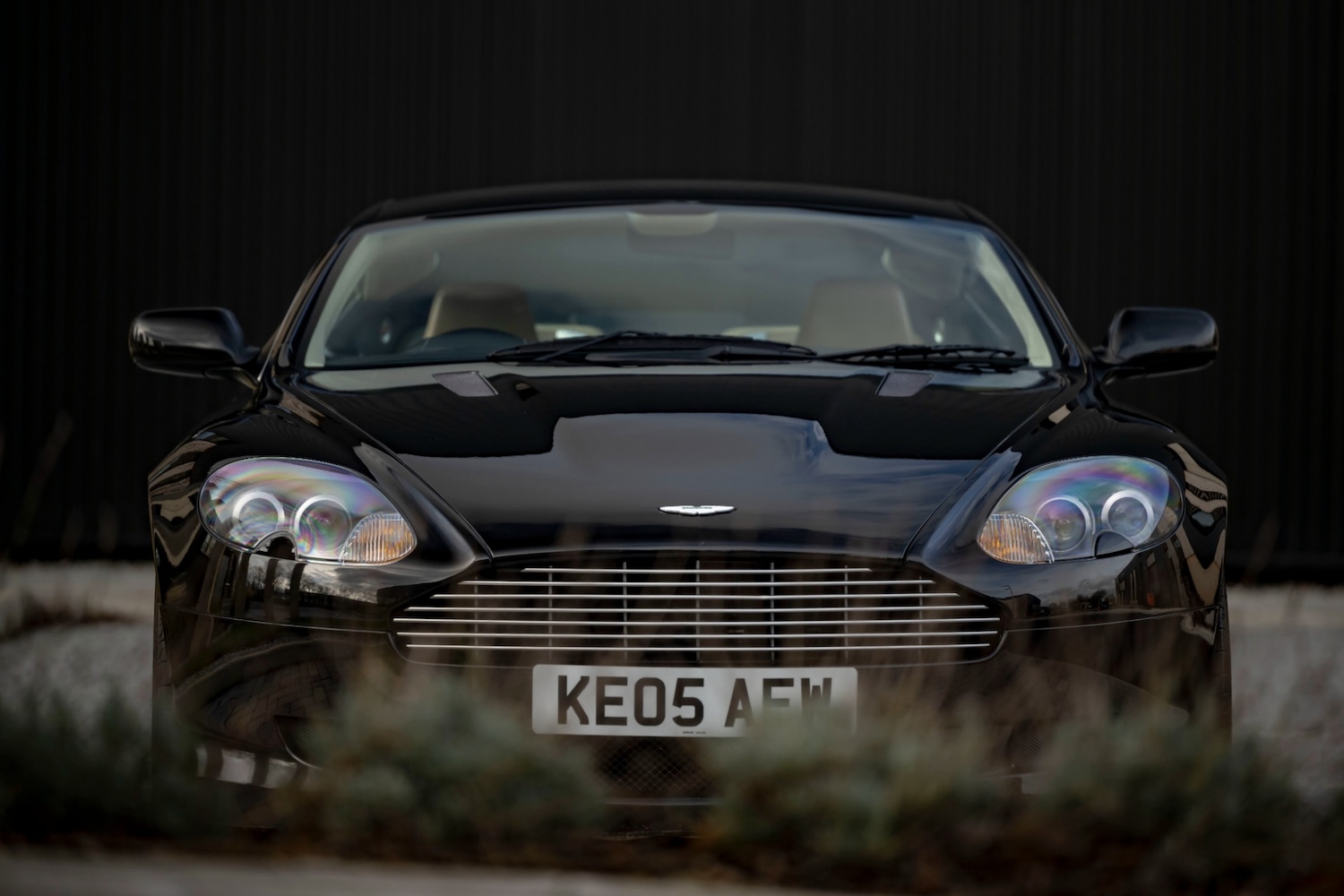 Used Aston Martin DB9 2005 for sale - 77607399: Photo 7