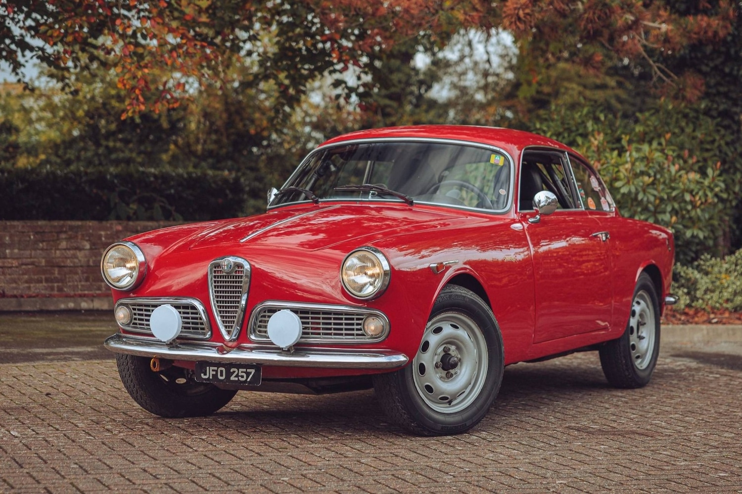 Used Alfa Romeo Giulietta 1995 for sale - 76355011: Photo 1