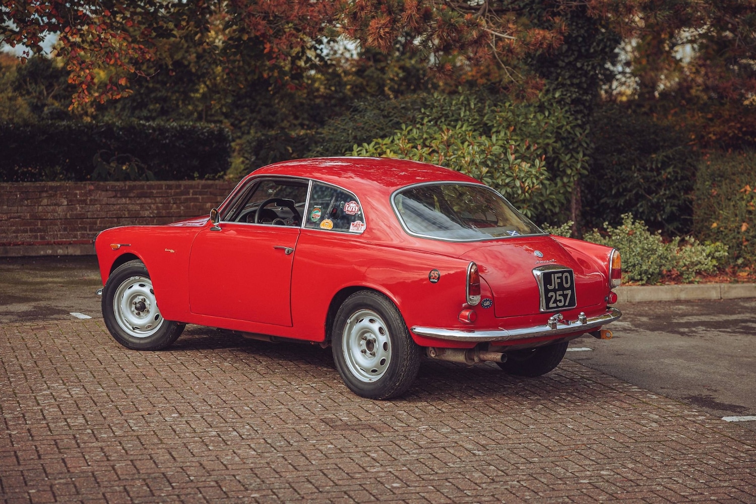 Used Alfa Romeo Giulietta 1995 for sale - 76355011: Photo 10